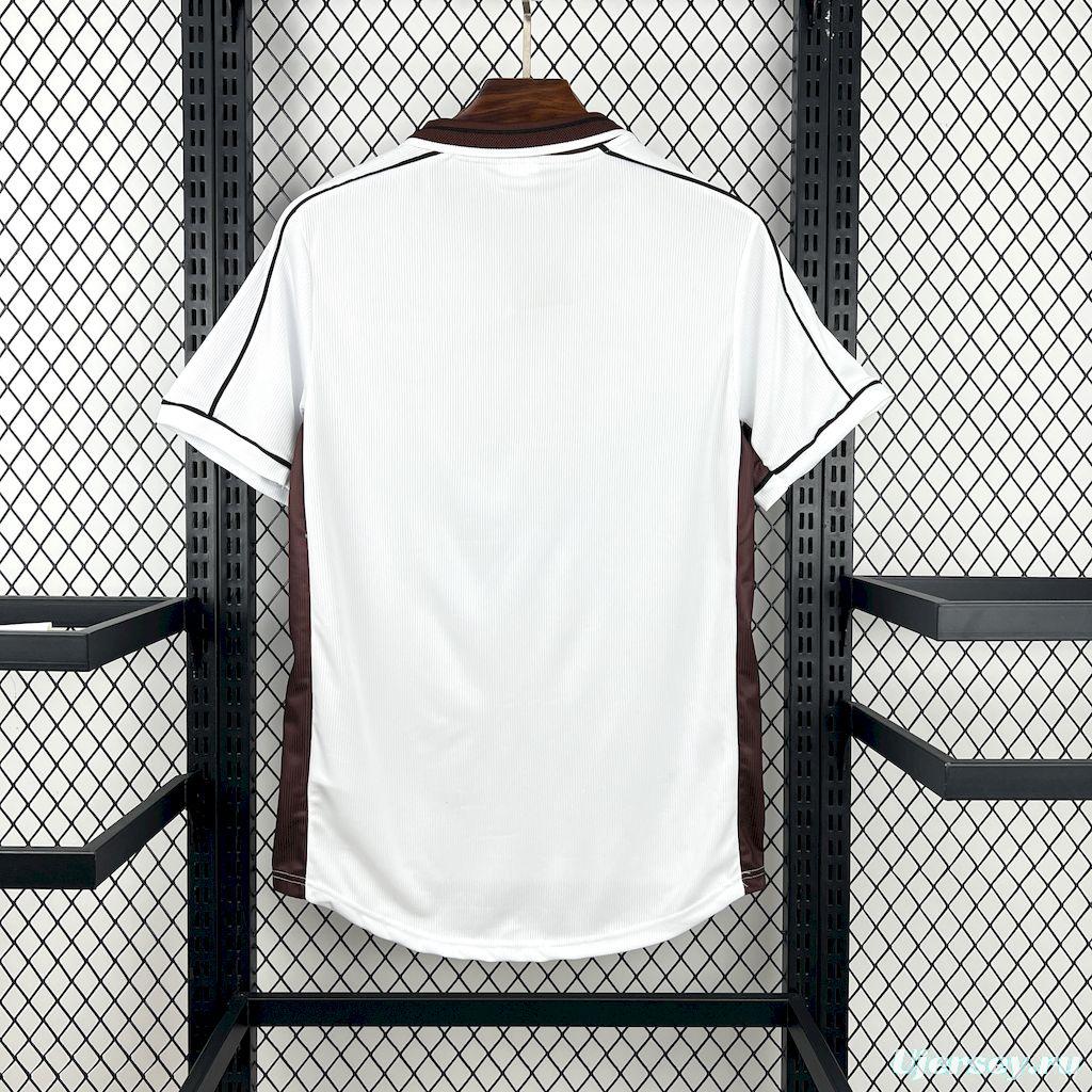 1999/00 Retro FC St. Pauli Home Jersey