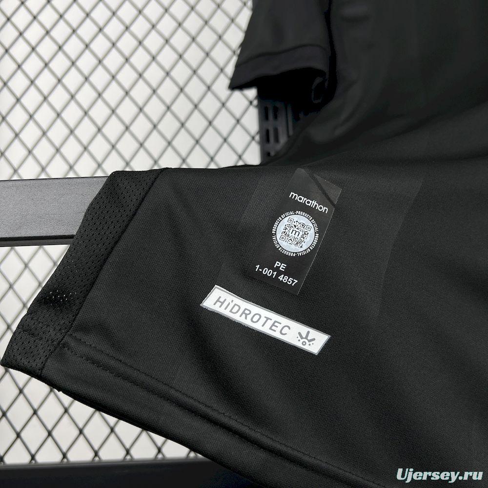 2026 Mens Ecuador Special Jersey