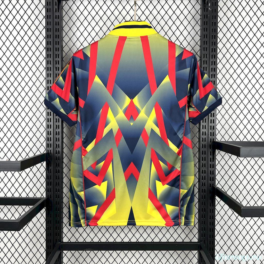 2025/26 Mens Arsenal LFSTLR Jersey