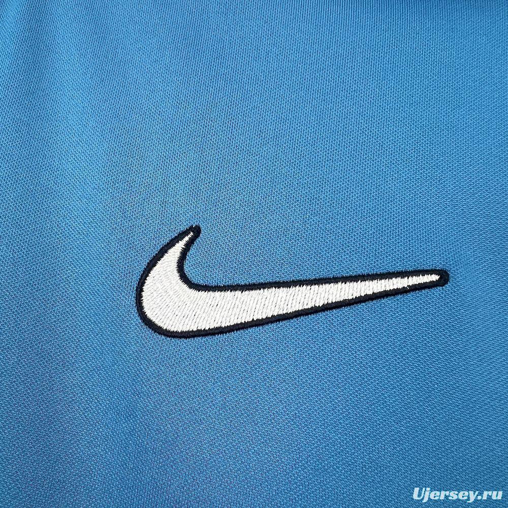 1998/99 Retro Napoli Home Jersey