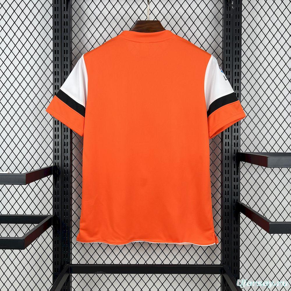 2013/14 Retro Malaga Third Jersey