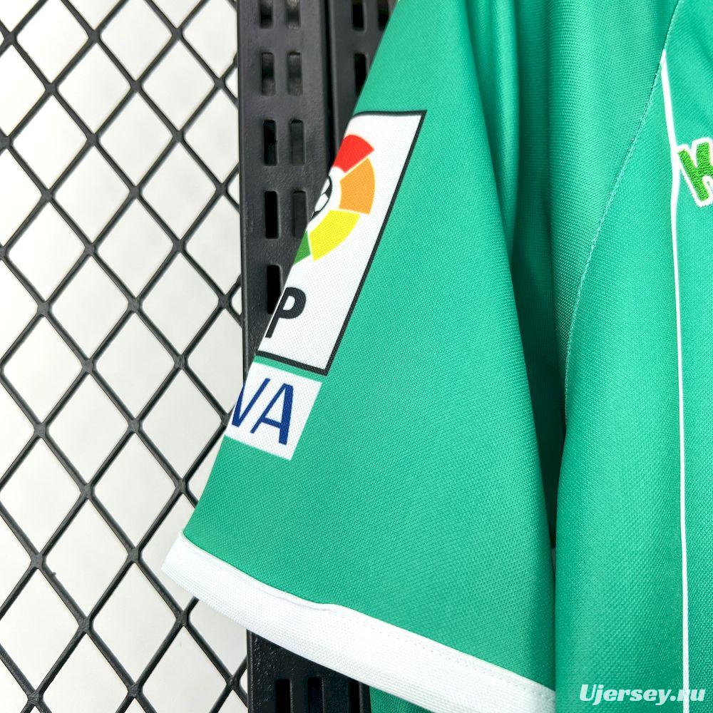 2012/13 Retro Sporting De Gijón Third Jersey