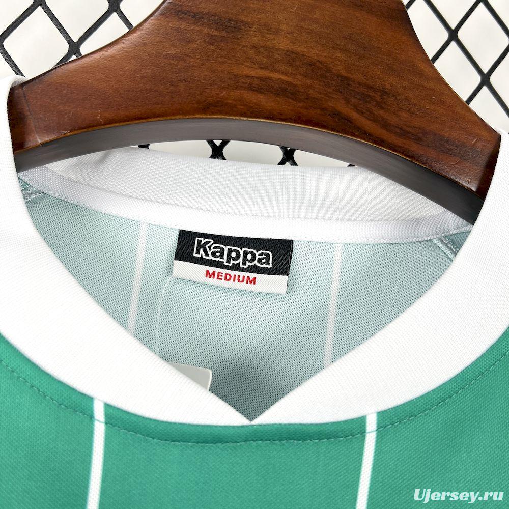 2012/13 Retro Sporting De Gijón Third Jersey