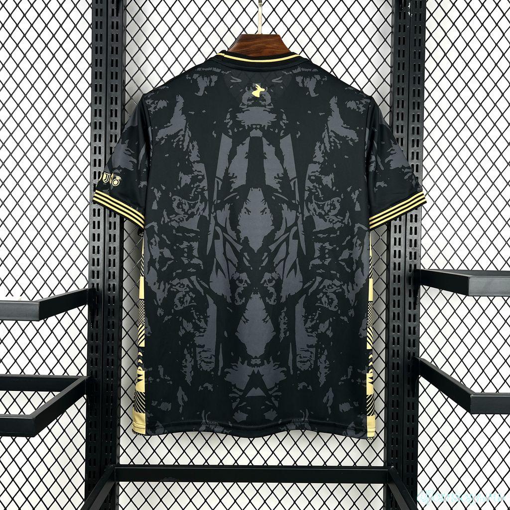 2026 Mens Portugal Special Jersey