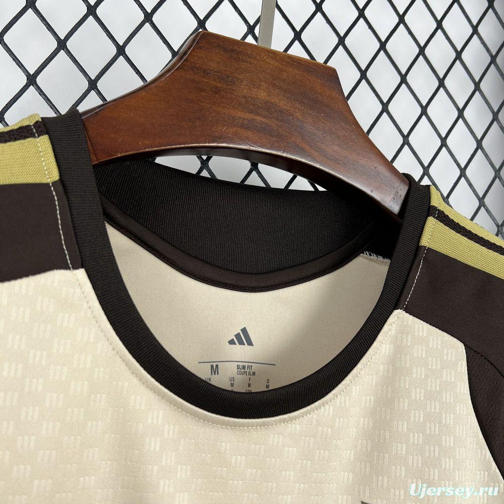 25/26 Flamengo Pre-Match Jersey