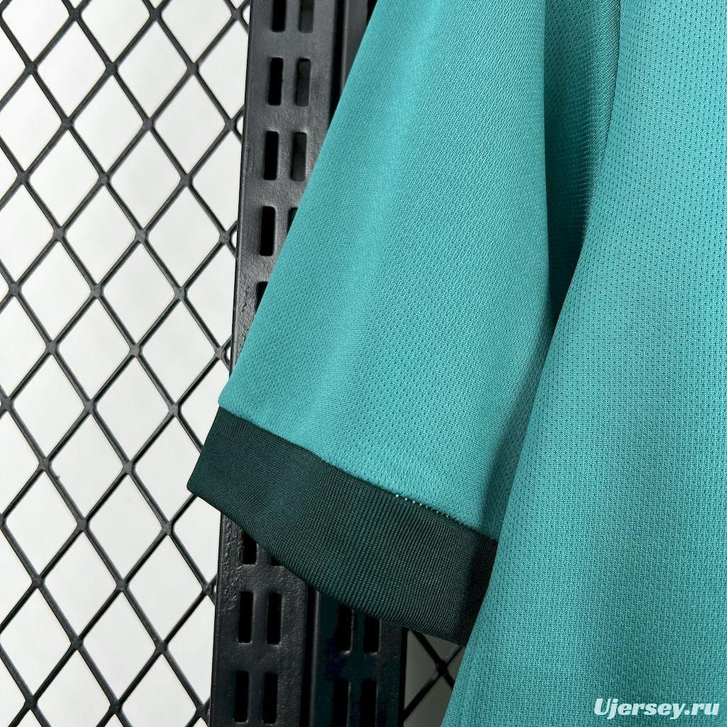 2026 Mens Bolivia Home Jersey