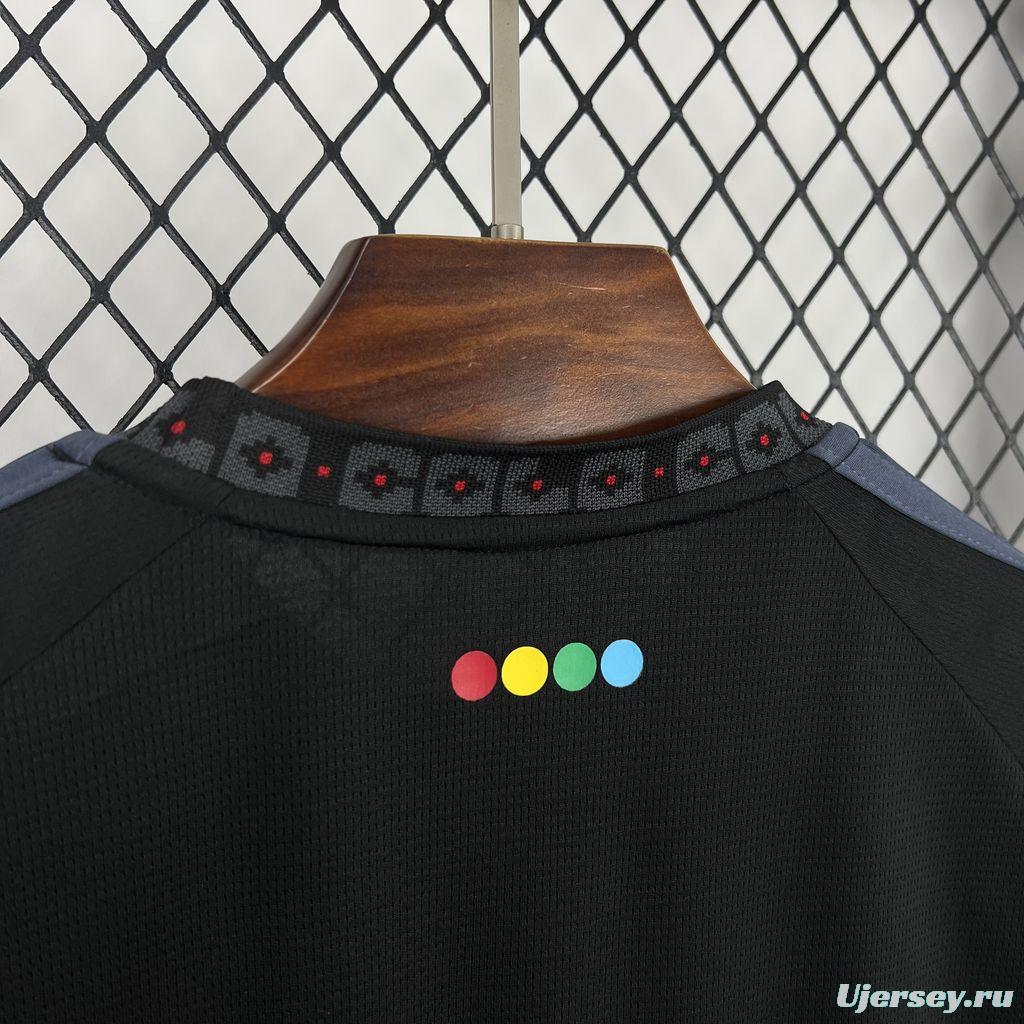 2026/27 Mens Colo Colo Away Jersey