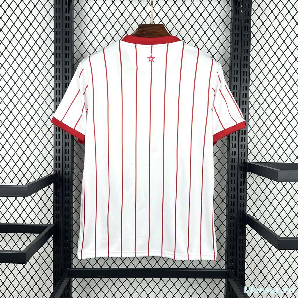 2026/27 Mens América De Cali Away Jersey