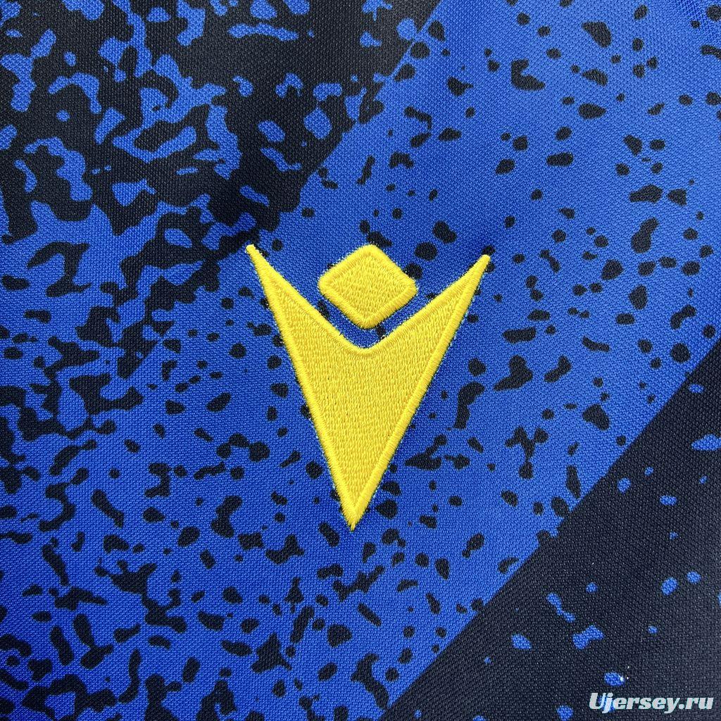 2025/26 Mens Cadiz Retro Jersey