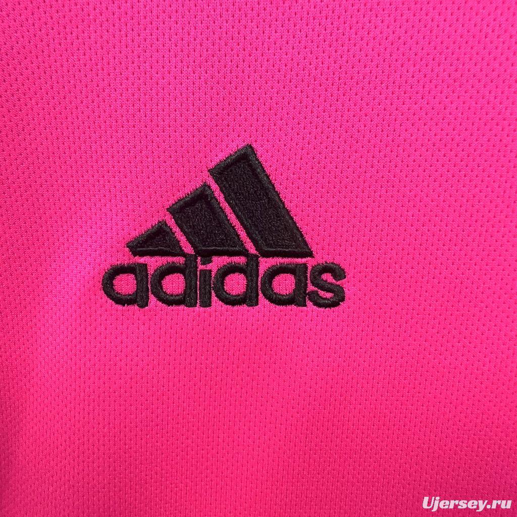 2016 Retro Scotland Away Jersey