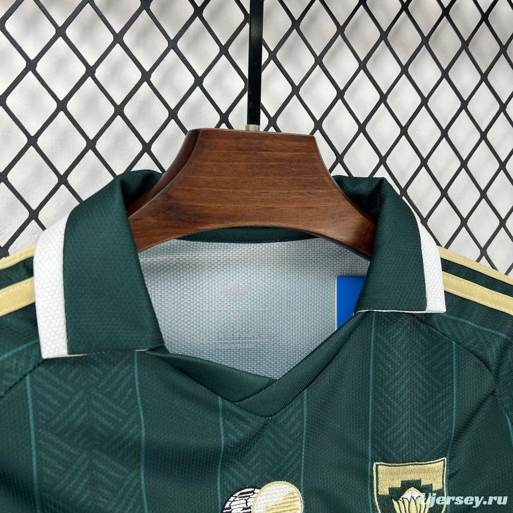 2026 Kids South Africa World Cup Away Kit
