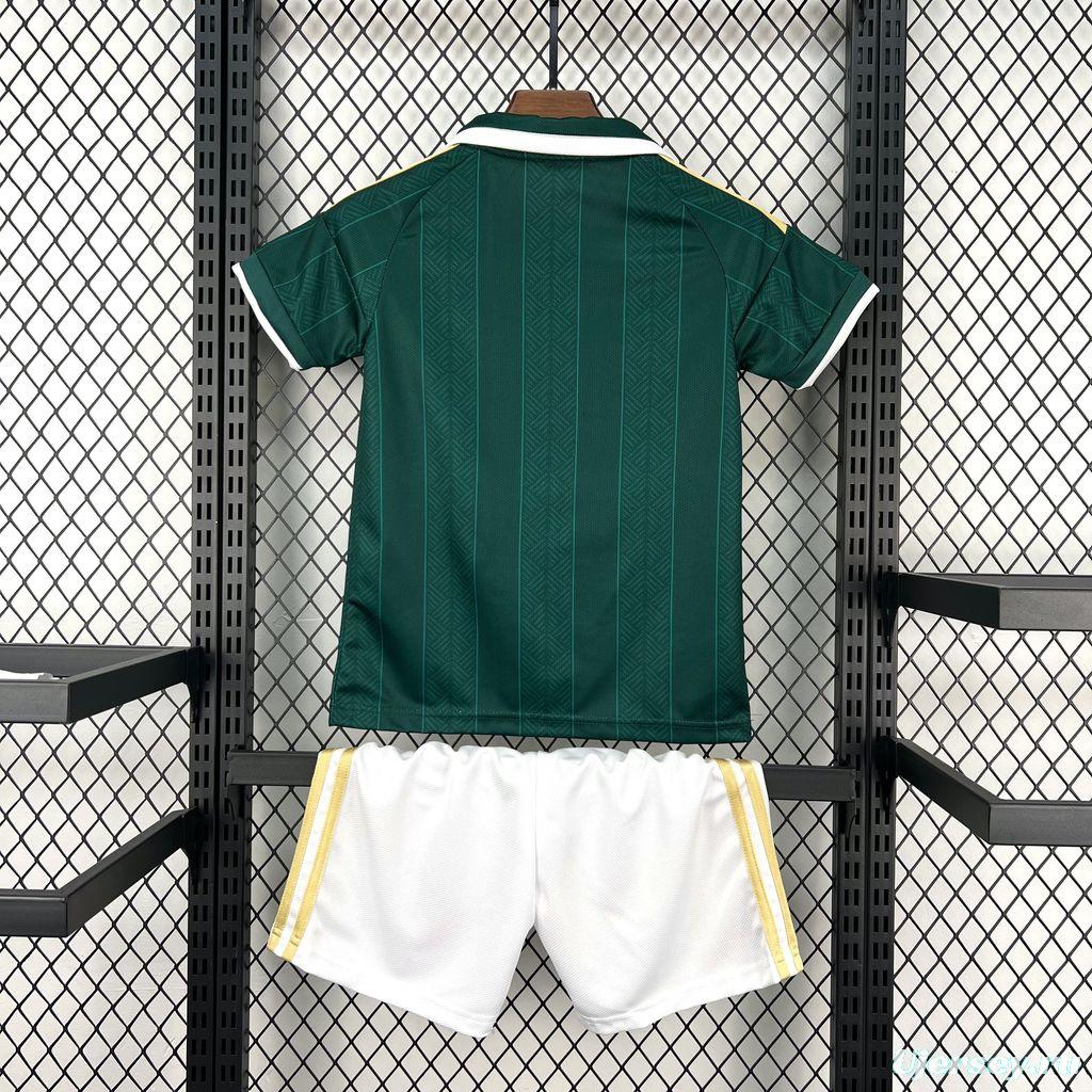 2026 Kids South Africa World Cup Away Kit