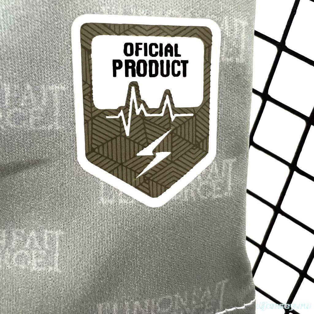 2026 Mens Haiti World Cup Away Jersey