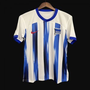 23/24 Hertha Berlin Home Jersey