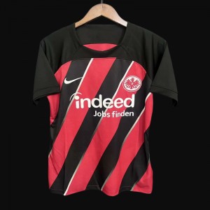 23/24 Eintracht Frankfurt Home Jersey