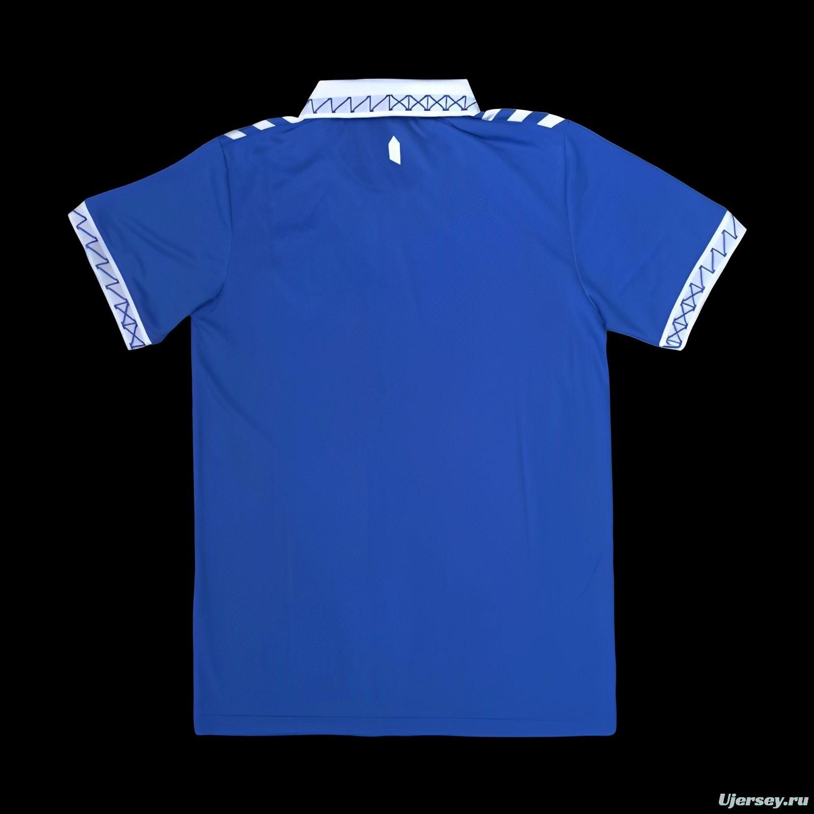 23/24 Everton Home Jersey