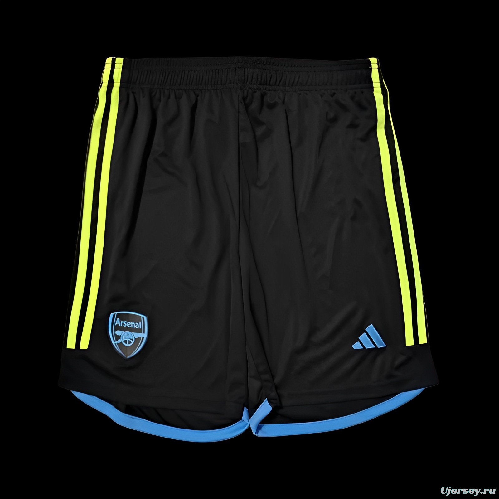 23/24 Arsenal Away Shorts