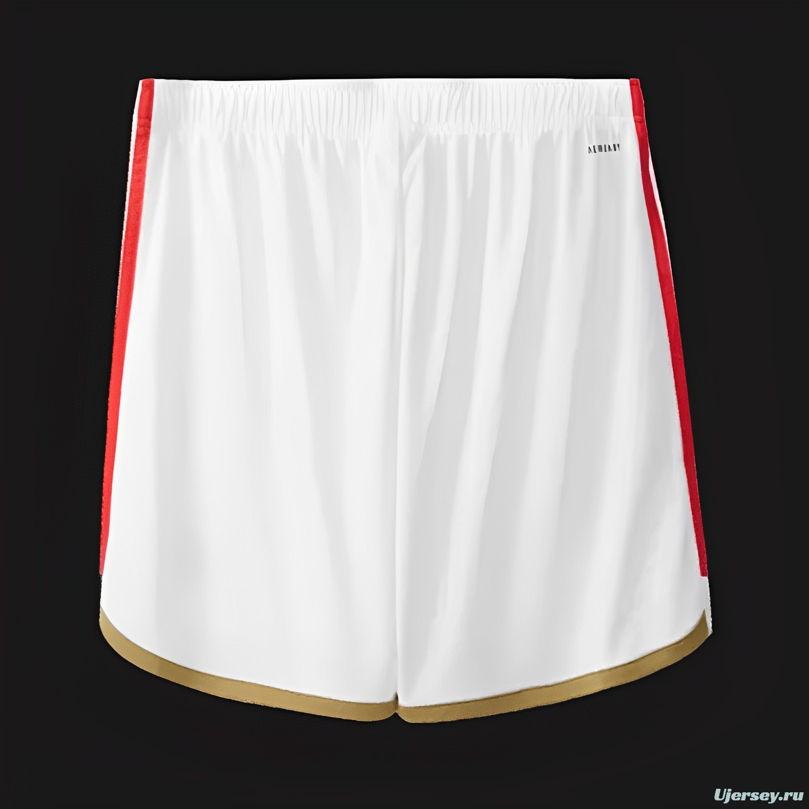 23/24 Benfica Home Shorts