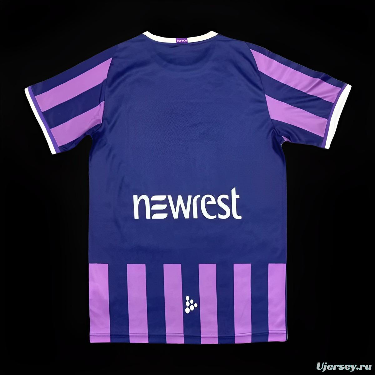 23/24 Toulouse Away Jersey