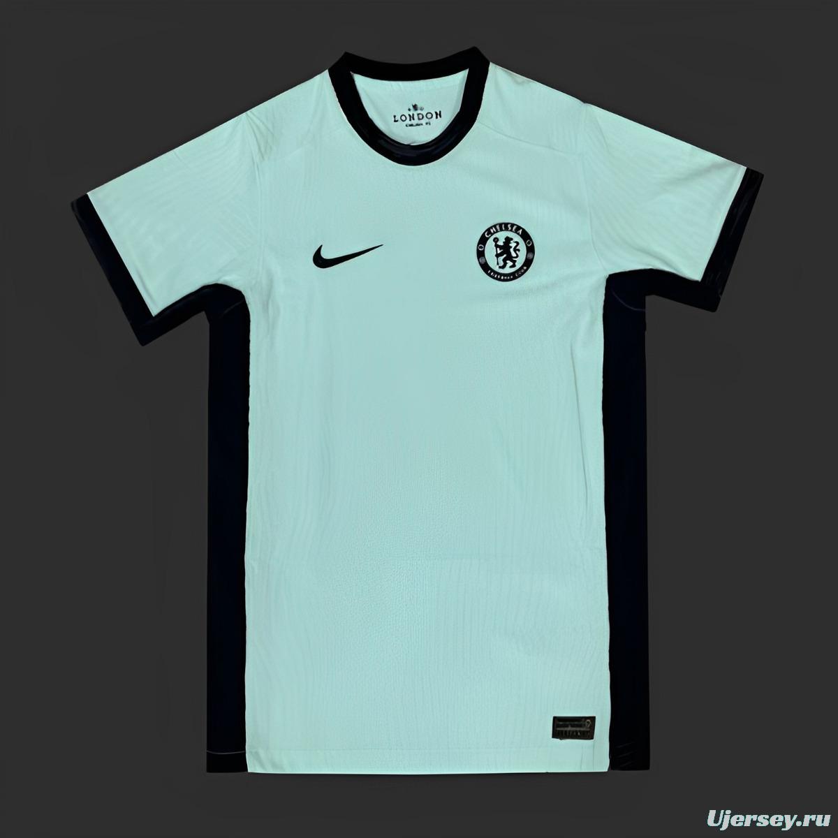 23/24 Chelsea Third Jersey