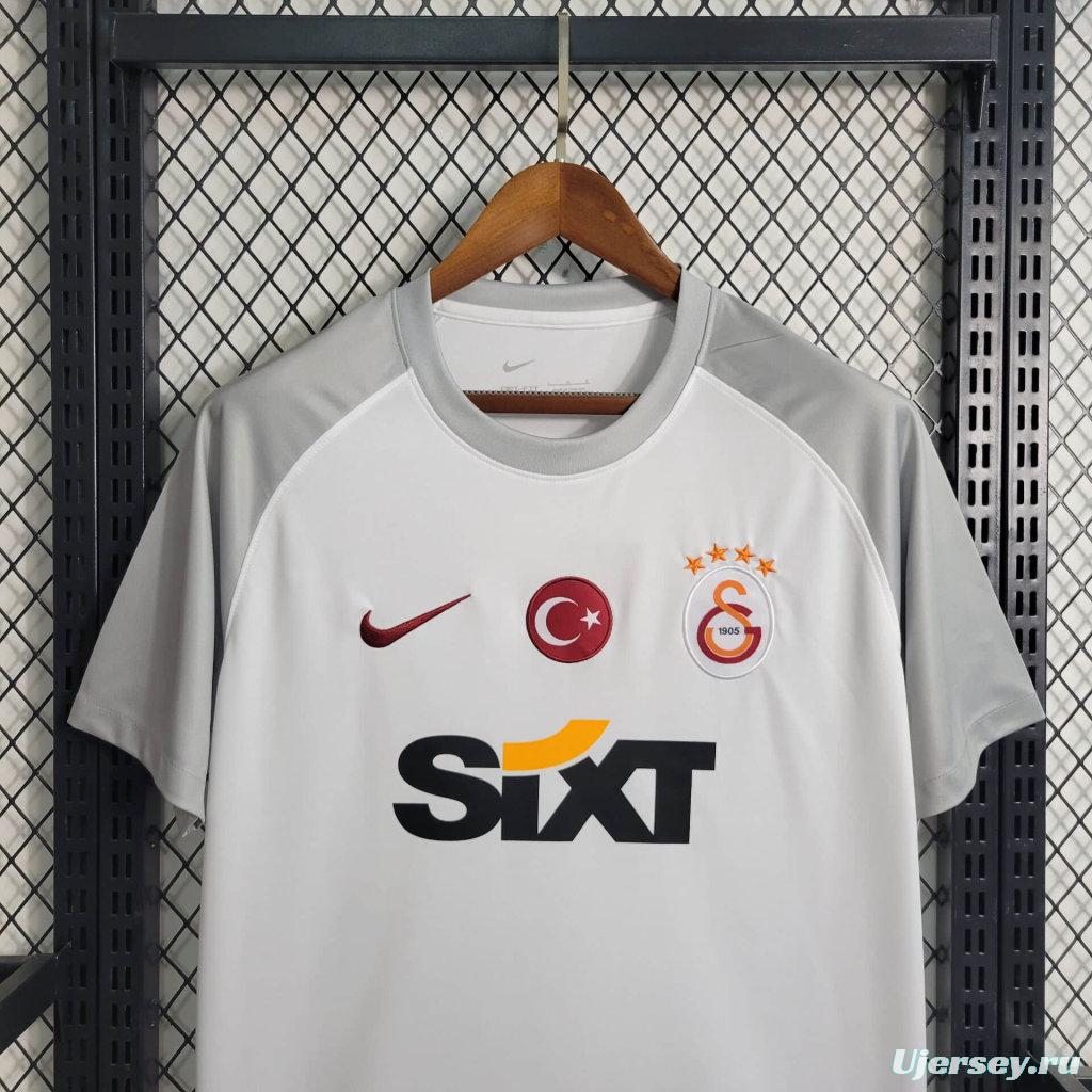 23/24 Galatasaray Away Jersey