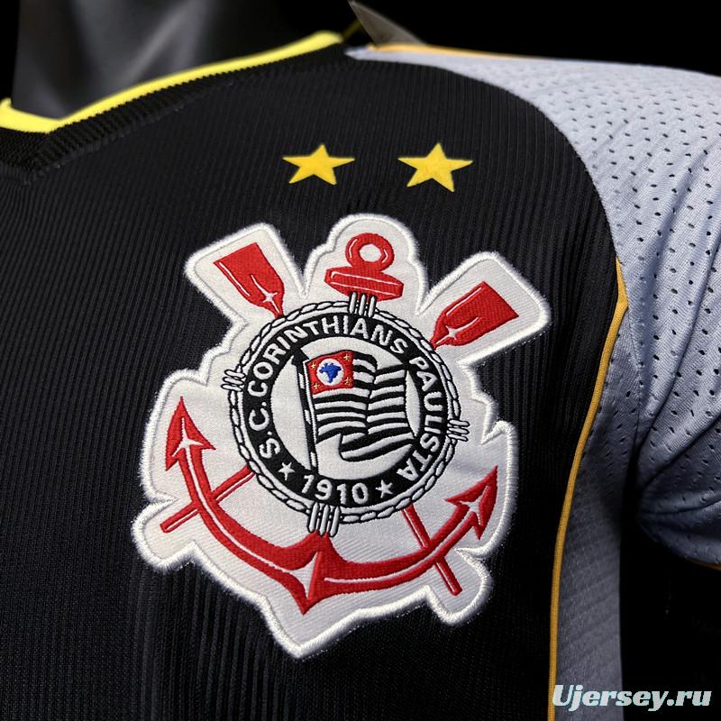 23/24 Corinthians Third Jersey