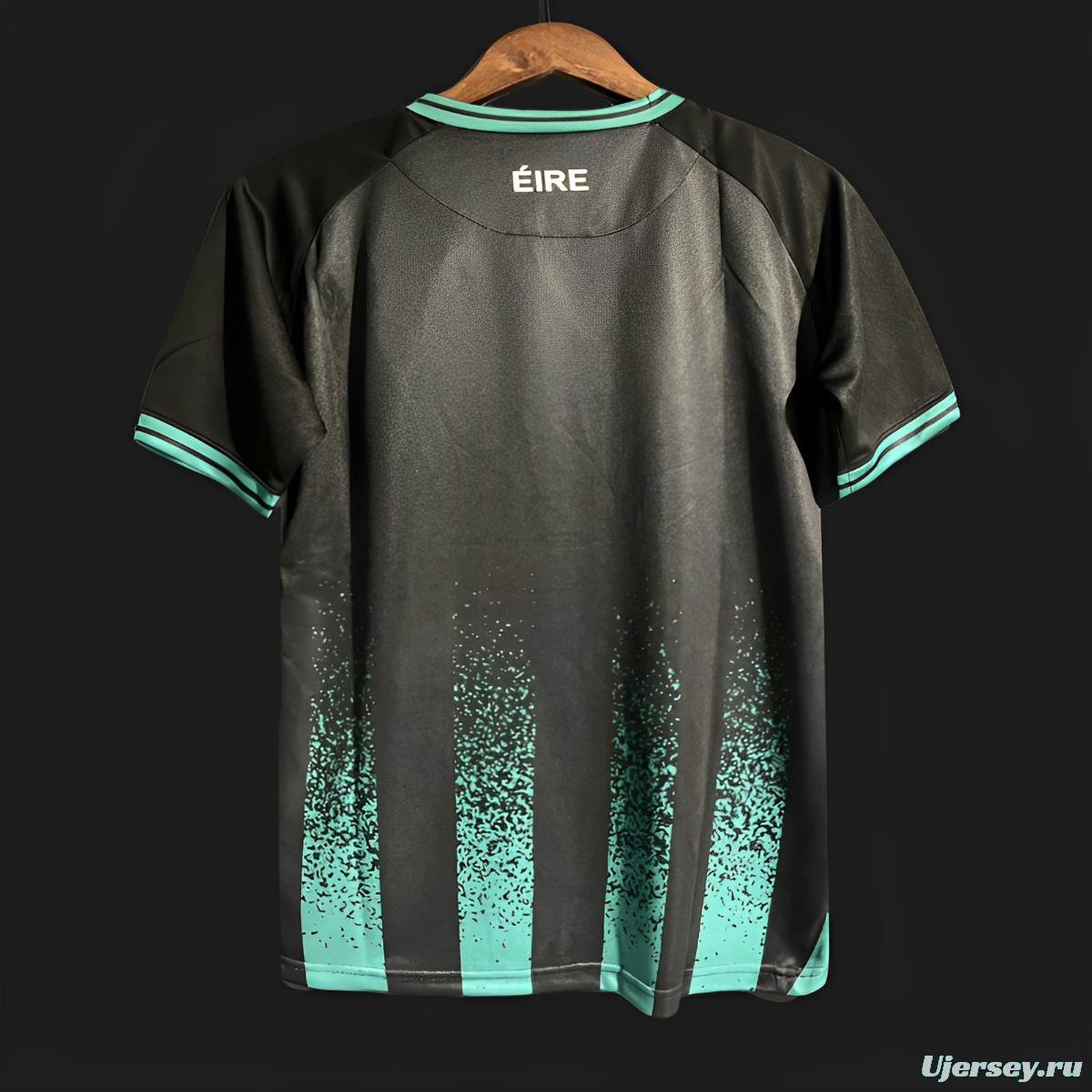 2023 Ireland Third Jersey