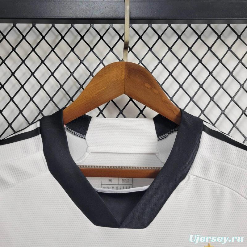 24/25 COLO COLO Home Jersey