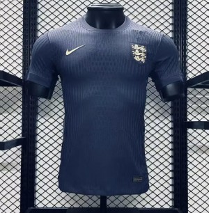 Player Version 2024 England Away Jersey