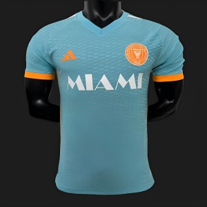 Player Version 24/25 Inter Miami Third Jersey