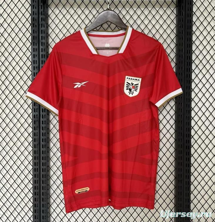 2024 Panama Home Jersey