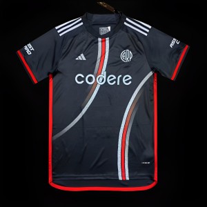 24/25 River Plate Third Jersey