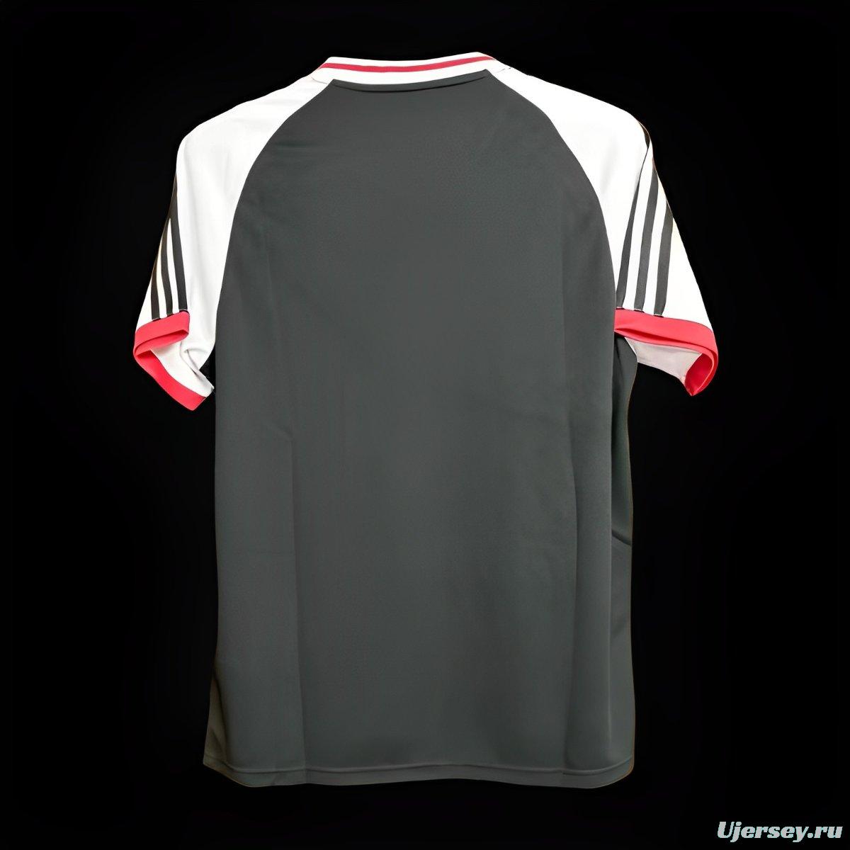 2024 Japan Black Concept Jersey