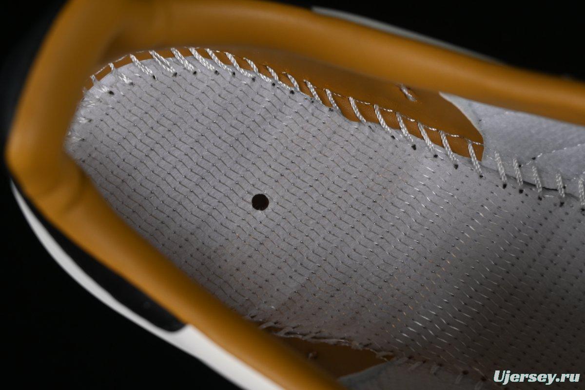 Adidas JJJJound x Samba OG Minimalist Luxury Collaboration Casual Sneakers - ID8708