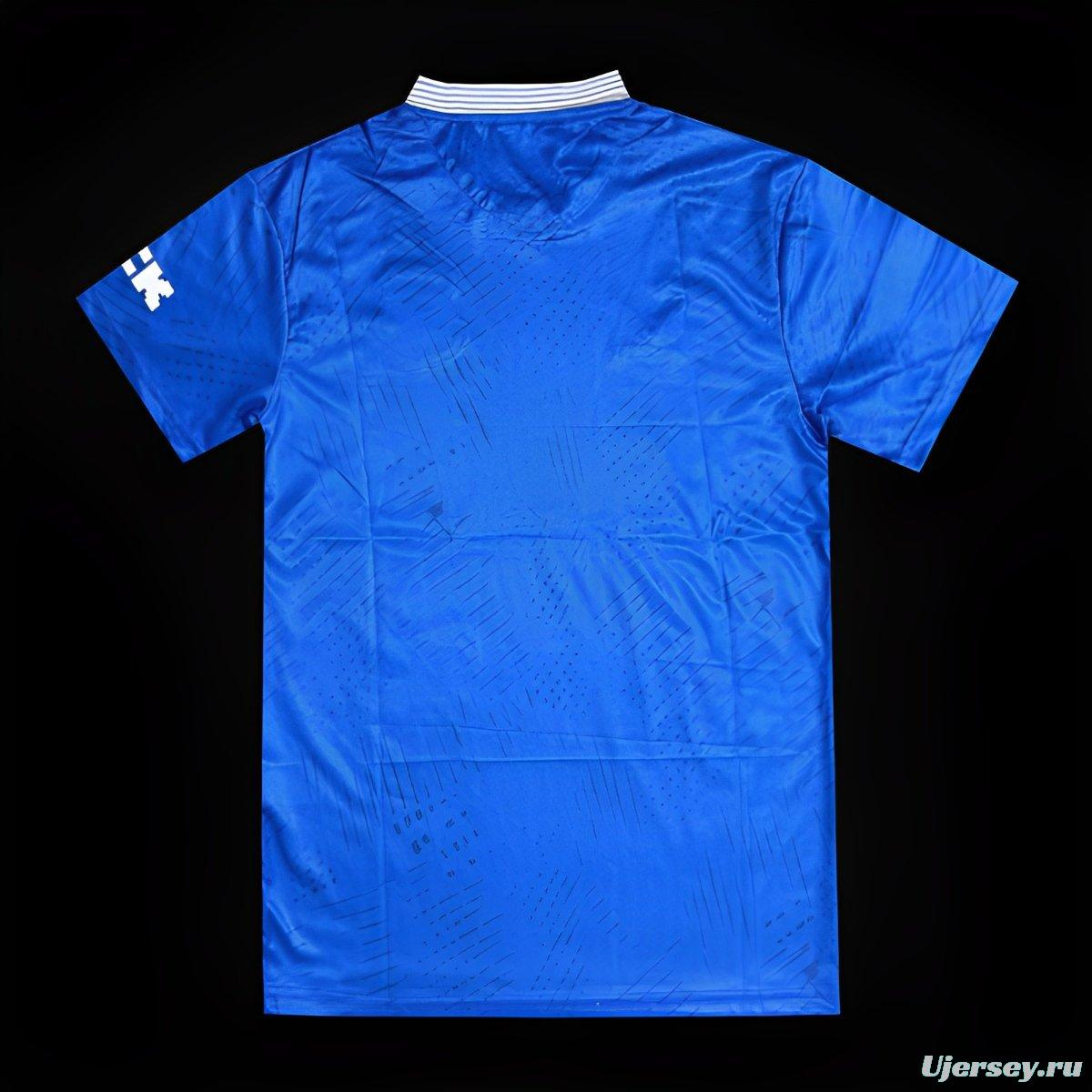 24/25 Everton Home Jersey