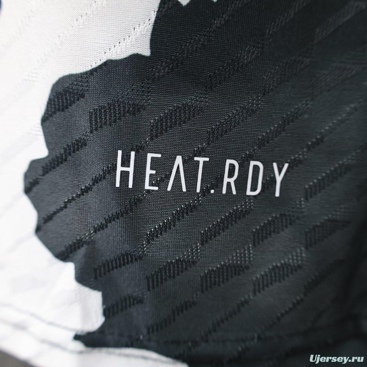 Player Version 2024 Japan Black/White Special Jersey