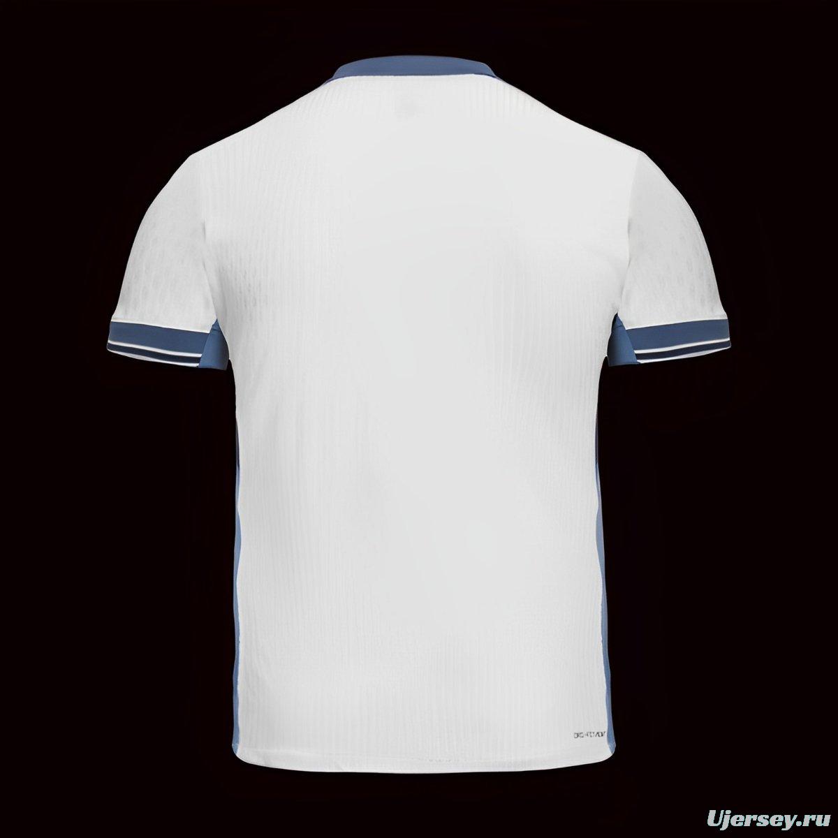 24/25 Inter Milan Away Jersey