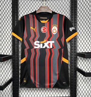 24/25 Galatasaray THIRD Jersey