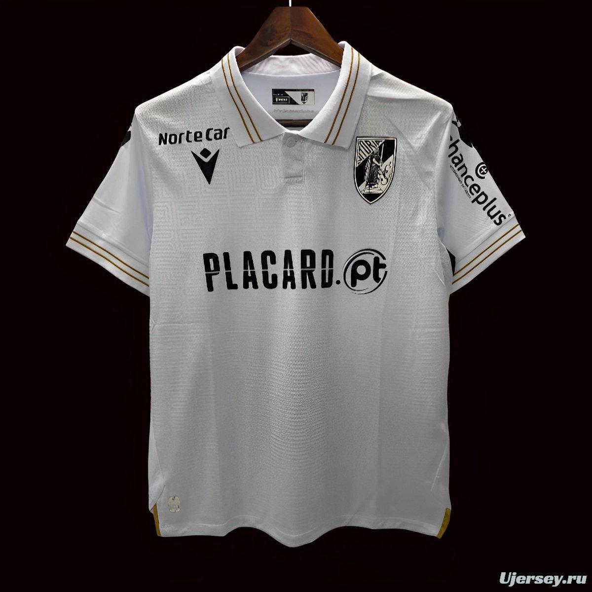 24/25 Vitoria Guimaraes Home Jersey