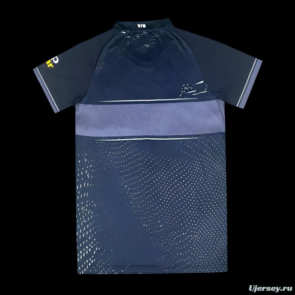24/25 Stuttgart Third Jersey