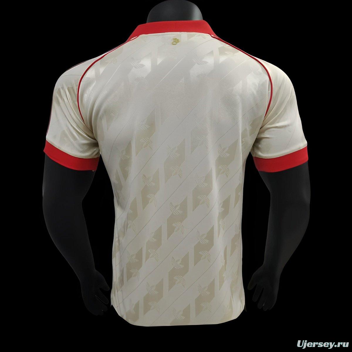 24/25 FC Bayern x Adidas Originals LFSTLR Jersey