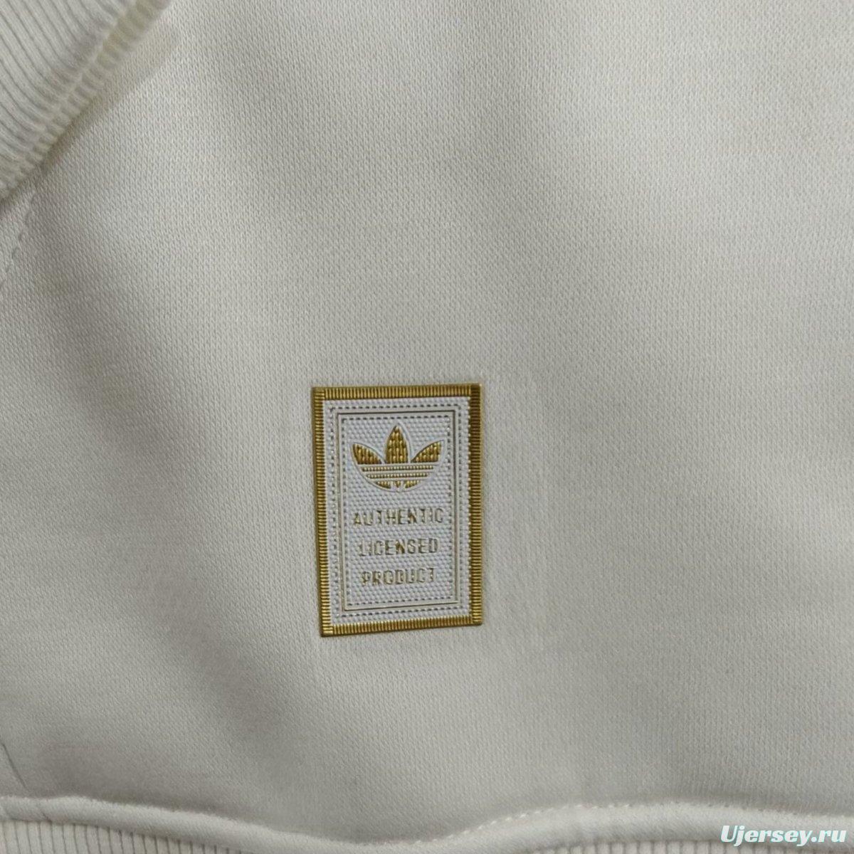 2024 Colombia Sherpa-lined Hoodie 5 Color