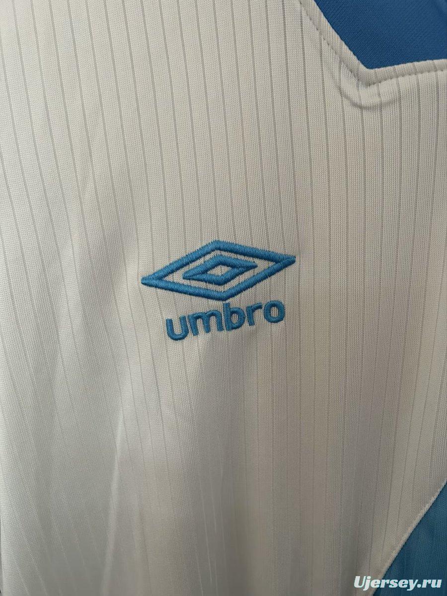 2025 Guatemala Home Jersey