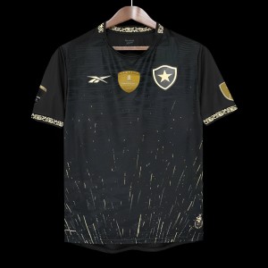 24/25 Botafogo Away Campeão Libertadores Jersey