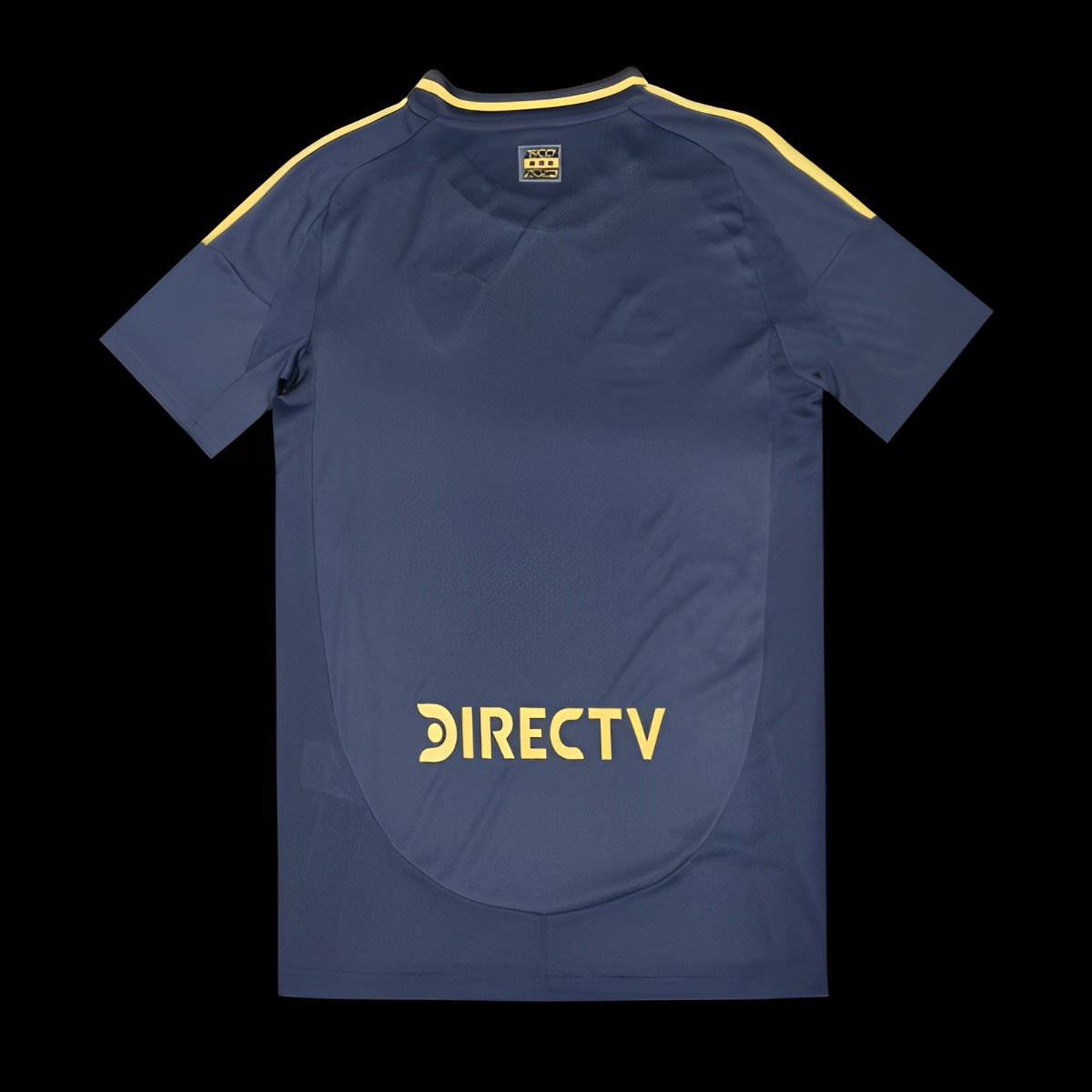 25/26 Boca Juniors Third Jersey