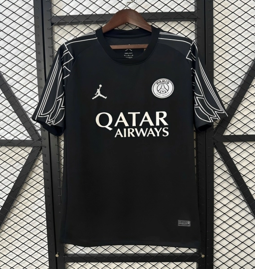 24/25 PSG Fourth Away Jersey