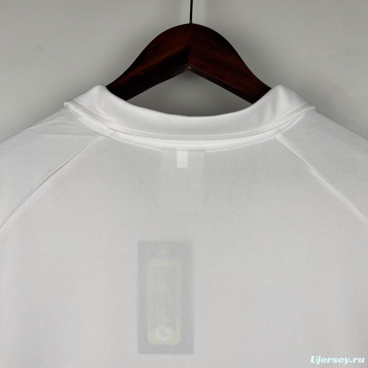 Retro 90/91 Roma Away Jersey