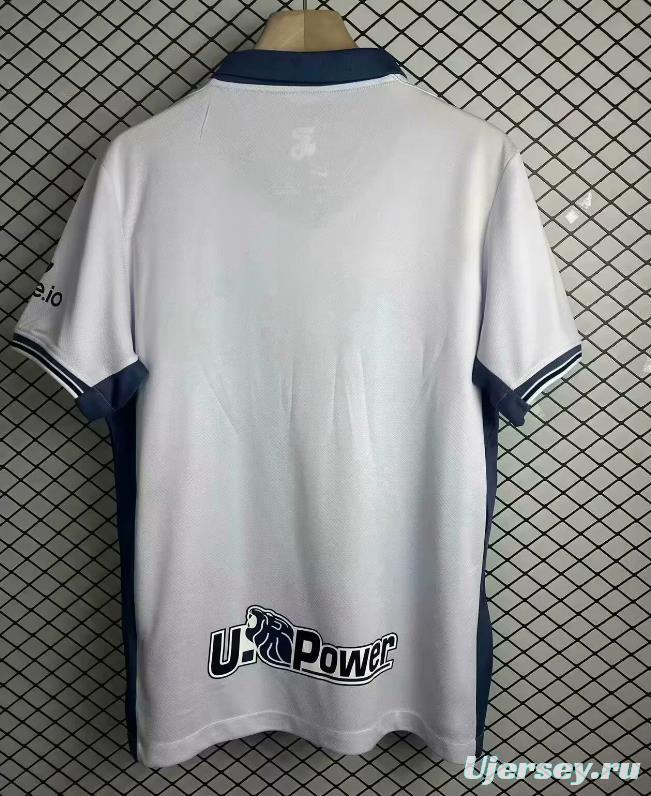 24/25 Inter Milan Away Valentino Rossi Special Jersey