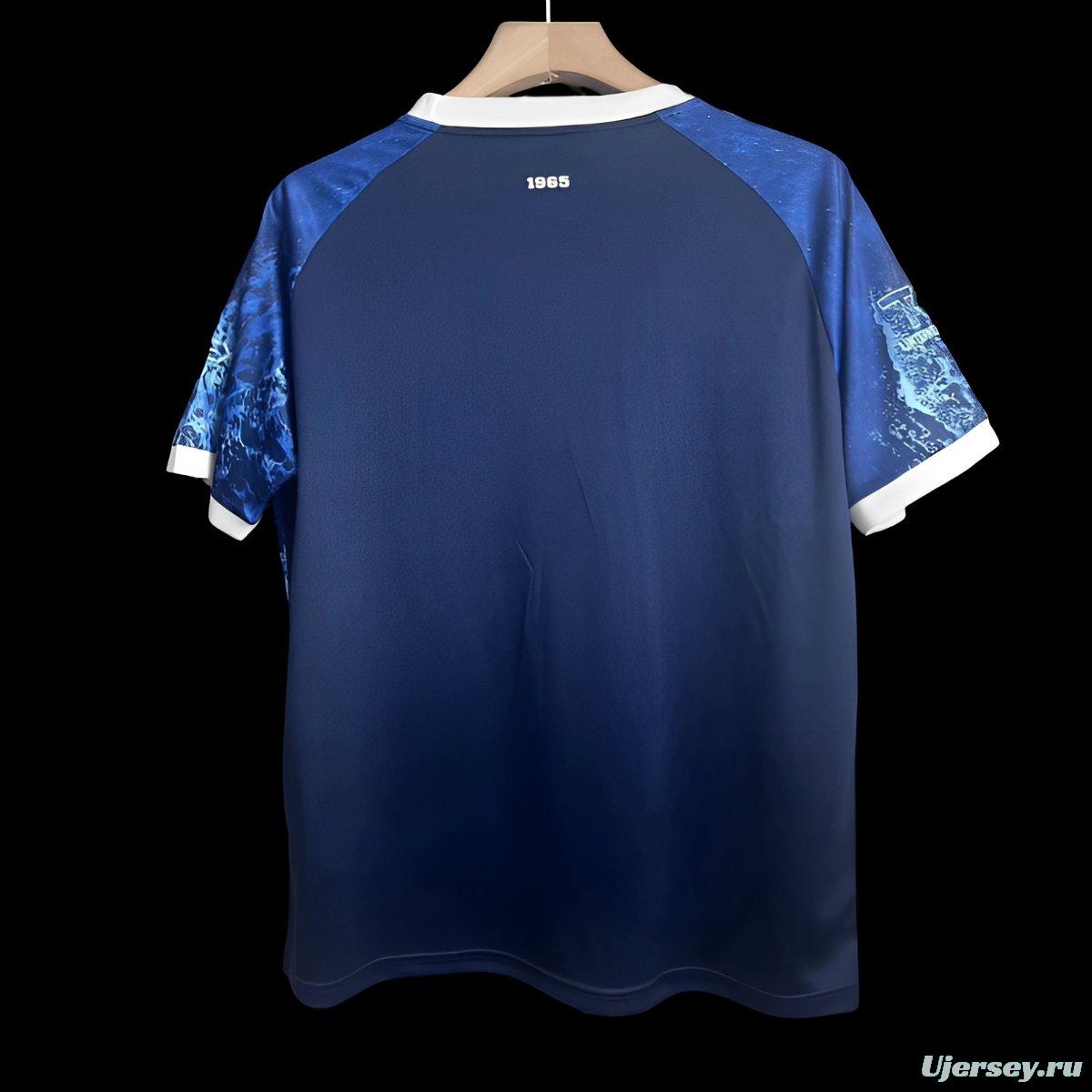 24/25 Hansa Rostock Baltic Sea special Jersey