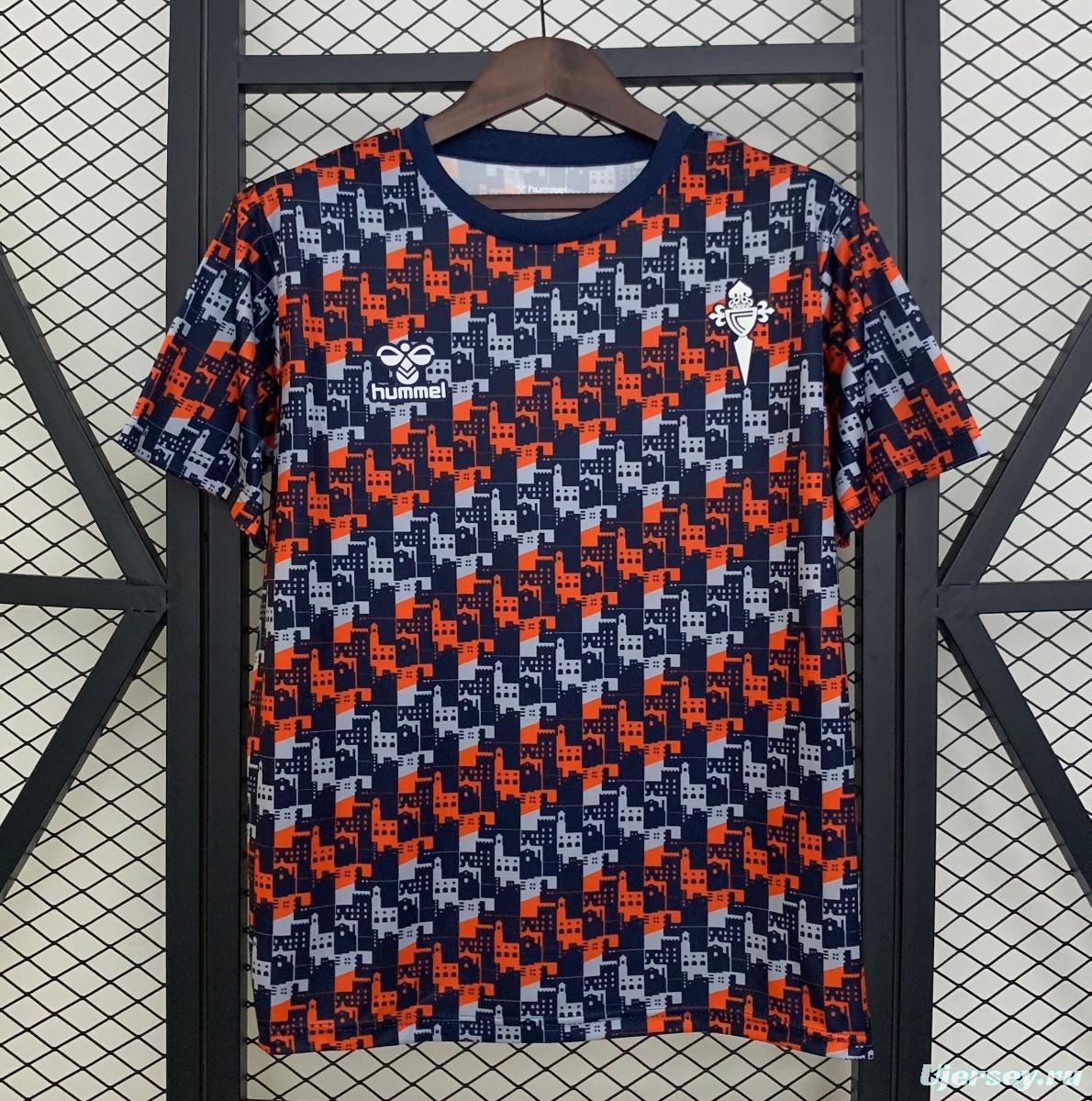 25/26 Celta Special Edition Jersey